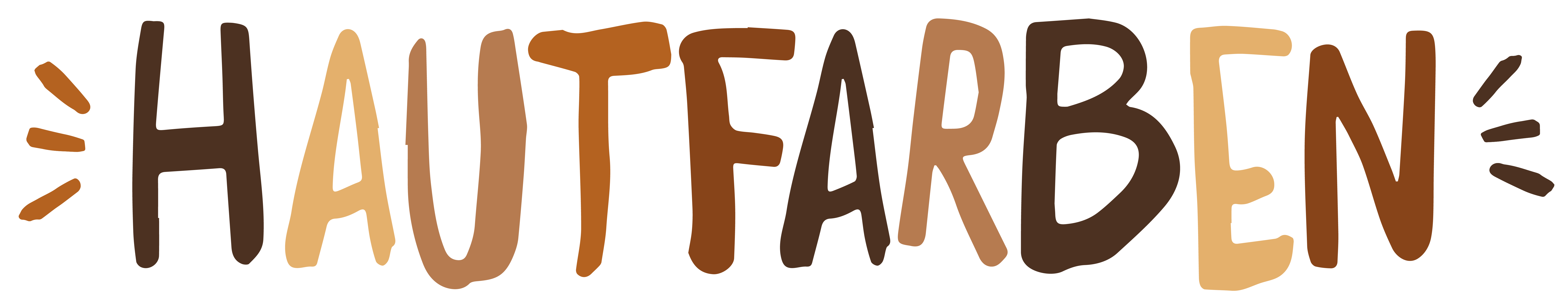 Hautfarben Hautfarben