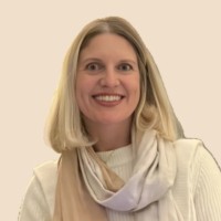 Foto der Gastautorin Katja Kaiser bei Wundertiv